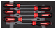 Screwdriver set in 2/6 CT module 6-piece TX - 3301714 (1) (Thumbnail)