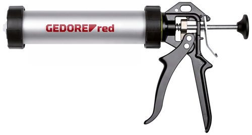 Cartridge press/gun aluminum for 310 ml - 3301753 (1)