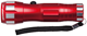 Battery torches 1xLED W.25-30m 3xAAA Alu. - 3301755 (1) (Thumbnail)