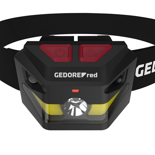 Headlamp 260 - 3301762 (6)