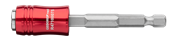 2-in-1 Schnellwechselbithalter 1/4" - 3301895