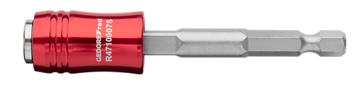 2-in-1 Quick-Change Bit Holder 1/4" - 3301895 (1)