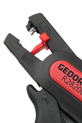 Stripping pliers - 3301902 (2)