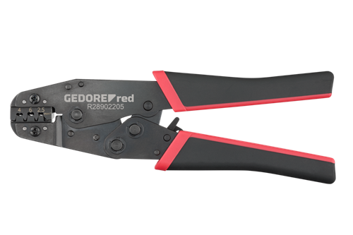 Crimping Pliers - 3301903 (1)