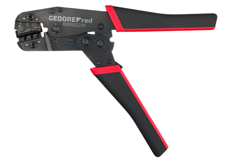 Crimping Pliers - 3301903 (2)