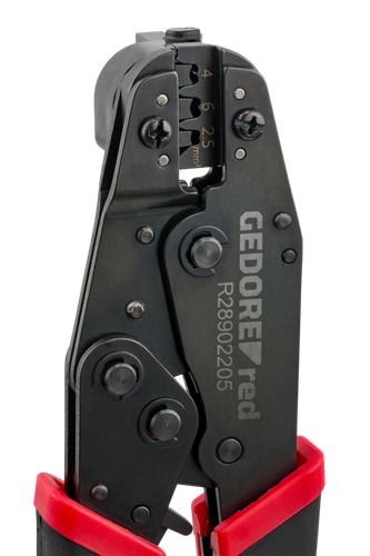 Crimping Pliers - 3301903 (3)