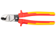 VDE Cable shears - 3301904 (1) (Thumbnail)