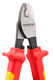 VDE Cable shears - 3301904 (3) (Thumbnail)