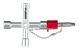 Control cabinet key - 3301908 (3) (Thumbnail)