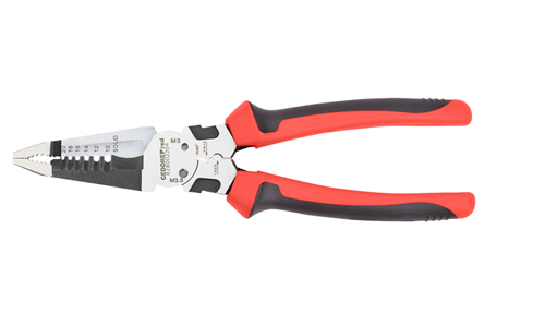 Multi-Stripping pliers - 3301910 (1)