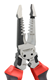 Multi-Stripping pliers - 3301910 (3) (Thumbnail)