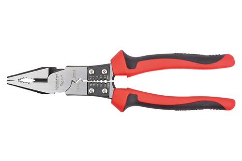 Multi-combination pliers - 3301911 (1)