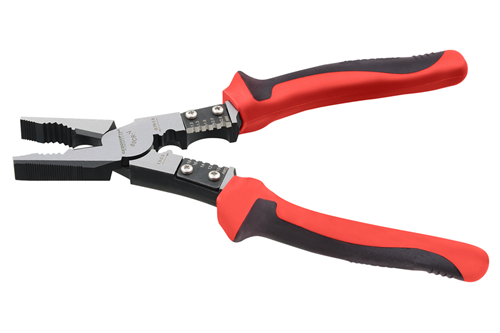 Multi-combination pliers - 3301911 (2)