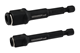 R47112102 Bit holder set, 2-piece, 75 mm - 3301916 (2) (Thumbnail)