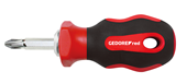 2-in-1 Stubby Schraubendreher - 3301917