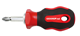 2-in-1 Stubby Screwdriver - 3301917 (1) (Thumbnail)