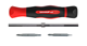 6in1 Bit screwdriver - 3301918 (2) (Thumbnail)