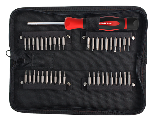 41in1 Precision screwdriver set - 3301921 (1)