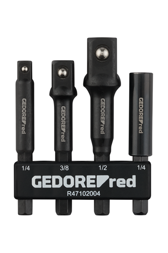 Adapter set 4-pieces - 3301922 (1)