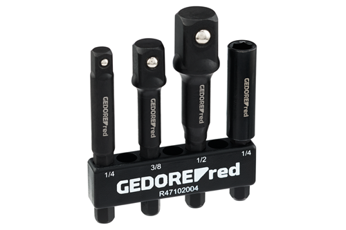 Adapter set 4-pieces - 3301922 (2)