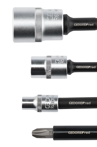 Adapter set 4-pieces - 3301922 (3)