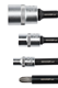 Adapter set 4-pieces - 3301922 (3) (Thumbnail)