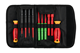 VDE screwdriver set with interchangeable blades - 3301961 (4) (Thumbnail)