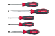 Impact‑cap screwdriver set, 5‑piece - 3301962 (1) (Thumbnail)