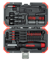 Torsionsbit-Satz, 43-teilig - 3304902