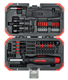 Torsion bit set, 43 pieces - 3304902 (1) (Thumbnail)