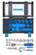 Socket wrench set with pliers wrench - 3416321 (2) (Thumbnail)
