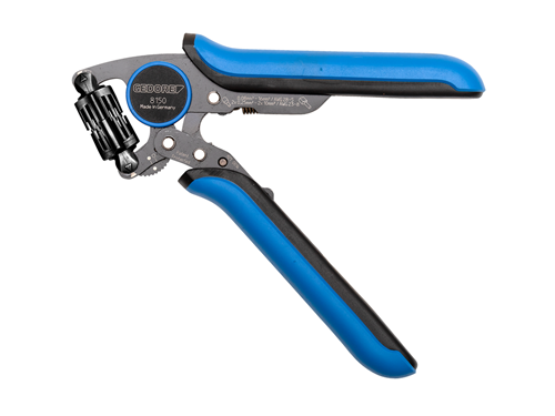 Pressing pliers CrimpMax-360 Professional - 3416437 (2)