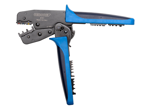 Crimping Pliers CrimpMax-Flex Professional - 3416445 (5)