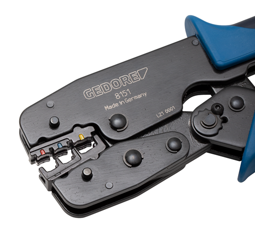 Crimping Pliers CrimpMax-Flex Professional - 3416445 (4)