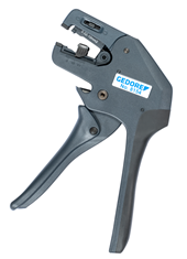 Abisolierzange StrippMax-Pistol Professional - 3416453