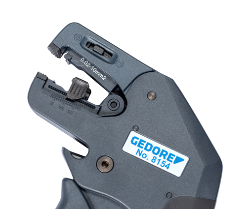 Stripping pliers StrippMax-Pistol Professional - 3416453 (2)