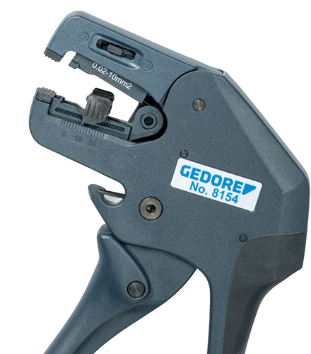 Stripping pliers StrippMax-Pistol Professional - 3416453 (3)
