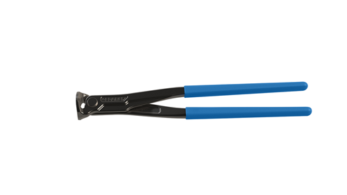 Monier pliers dip-insulated 250 mm - 6752100 (3)