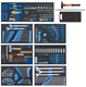 Professional range 306 pieces - 3436373 (1) (Thumbnail)