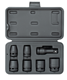 Power screwdriver set 1/2" 7 pieces, hexagon 10-24 mm - 3437426 (1) (Thumbnail)