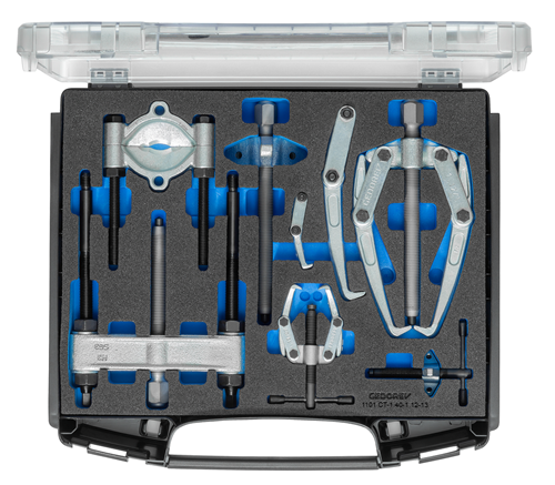 Separating puller set 2+3 arms - 3437434 (1)