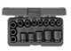 <p>Impact socket set 1/2" 15 pcs.</p> - 3459187 (1) (Thumbnail)