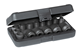 <p>Impact socket set 1/2" 15 pcs.</p> - 3459187 (2) (Thumbnail)