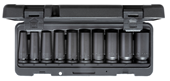 Kraftschrauber-Satz 1/2" - 3459195