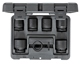 Impact socket set 3/4" 8 pieces - 3459209 (1) (Thumbnail)