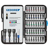 Torsions-Bit-Set 45-teilig - 3459519