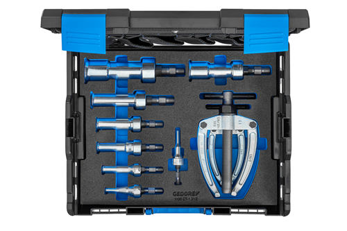 Internal extractor set in L-BOXX - 3461777 (3)