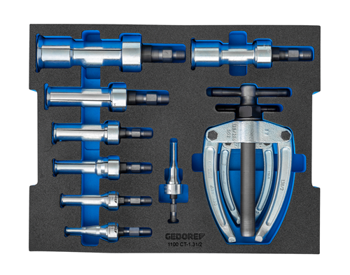 Internal extractor set in L-BOXX - 3461777 (7)