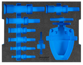 CT-Modul leer - 3461793