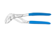 Universal pliers 7" 17-way adjustable, dip-insulated - 3462595 (1) (Thumbnail)